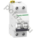 Schneider Electric Acti 9 iK60 1П+Н 4А (C) 6кА