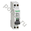 Schneider Electric DPN N 1П+Н 20А (B) 6кА