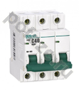 DEKraft ВА-103 3П 40А (B) 6кА