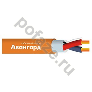 Кабель КПСЭнг(А)-FRLS 1х2х0.35 Дельта Авангард