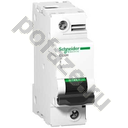 Schneider Electric Acti 9 C120H 1П 125А (C) 15кА