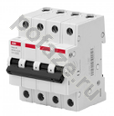 ABB BMS414 4П 10А (C) 4.5кА