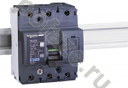 Schneider Electric Acti 9 NG125N 3П 20А (C) 10кА