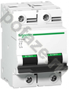 Schneider Electric Acti 9 C120H 2П 125А (C) 15кА