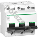 Schneider Electric Acti 9 C120H 3П 125А (D) 15кА