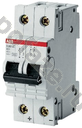 ABB S282 2П 6А (K) 6кА