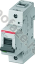ABB S801N 1П 20А (C) 25кА