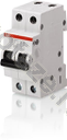 ABB SH202 1П+Н 25А (C) 6кА