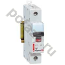 Legrand DX 1П 40А (B) 6кА