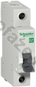 Schneider Electric EASY 9 1П 6А (C) 4.5кА