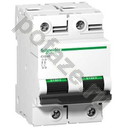 Schneider Electric Acti 9 C120H 2П 100А (D) 15кА