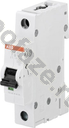 ABB S201M 1П 63А (B) 10кА