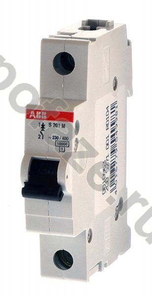 ABB S201M 1П 40А (B) 10кА