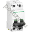 Schneider Electric Acti 9 C60H-DC 2П 30А (C) 10кА (DC)