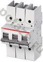 ABB S803S 3П 6А (C) 50кА