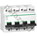 Schneider Electric Acti 9 C120N 4П 80А (C) 10кА