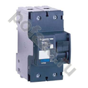 Schneider Electric Acti 9 NG125L 1П+Н 40А (D) 100кА