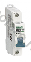 DEKraft ВА-105 1П 25А (B) 10кА (DC)