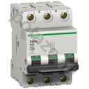 Schneider Electric iC60H 3П 1А (D) 10кА