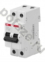 ABB BMS412 2П 16А (C) 4.5кА