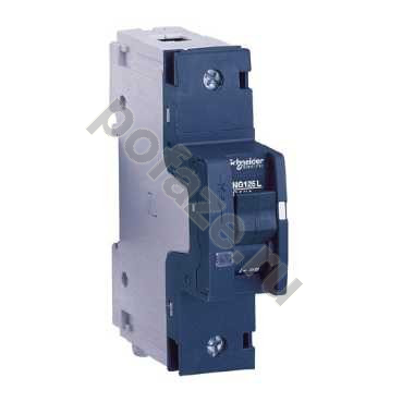 Schneider Electric Acti 9 NG125L 1П 63А (D) 50кА