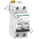 Schneider Electric iC60H 1П 2А (B) 10кА