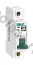 DEKraft ВА-103 1П 16А (B) 6кА