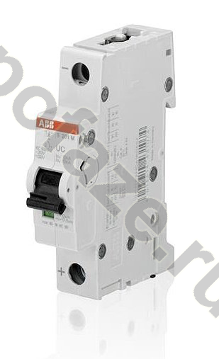 ABB S201M 1П 0.2А (K) 10кА