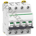 Schneider Electric Acti 9 iC60H 3П+Н 13А (B) 10кА