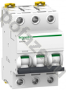 Schneider Electric Acti 9 iC60LMA 3П 40А (Прочее) 20кА