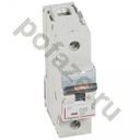 Legrand DX3 1П 25А (D) 25кА