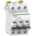 Schneider Electric Acti 9 iC60LMA 3П 1.6А (Прочее) 100кА