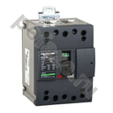 Schneider Electric Compact NG160H 3П 50А 36кА (IP30)