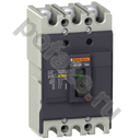 Schneider Electric EasyPact EZC 100 3П 45А 10кА (IP20)