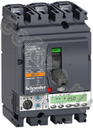 Schneider Electric Compact NS630 3П 100А 200кА (IP30)