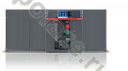 ABB Emax2 E6.2H 4П 5000А 100кА W MP (IP20)