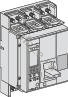 Автоматический выключатель стационарный Schneider Electric Compact NS630 4П 1000А 50кА (IP40)