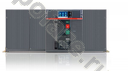 ABB Emax2 E6.2H 3П 6300А 100кА W MP (IP20)