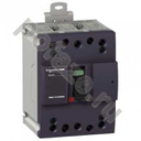 Schneider Electric Compact NG160N 3П 100А 25кА (IP30)