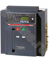 ABB Emax E3S 4П 1600А 75кА 2НО+2НЗ W MP (IP2X)