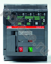 ABB X1L 3П 1000А 150кА 2НО+2НЗ F F (IP2X)