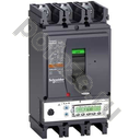 Schneider Electric Compact NS630 3П 320А 100кА (IP30)