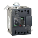 Schneider Electric Compact NG160H 3П 160А 36кА (IP30)