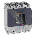 Schneider Electric Compact NS250N 4П 250А 36кА (IP40)
