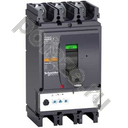 Schneider Electric Compact NS630 3П 500А 200кА (IP30)