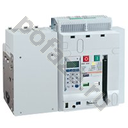 Legrand DMX3-H 4000 4П 3200А 65кА (IP30)