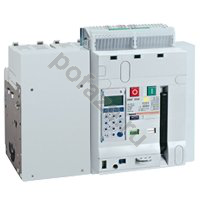 Автоматический выключатель стационарный Legrand DMX3-H 4000 4П 3200А 65кА (IP30)