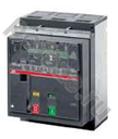 ABB Tmax T7H 4П 800А 70кА F F (IP20)