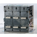 КЭАЗ OptiMat 3П 2000А 85кА 3НО+3НЗ (IP20)