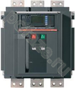 ABB Tmax T8L 4П 3200А 120кА F VR (IP20)